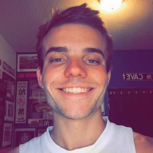 Meet your Posher, Noah